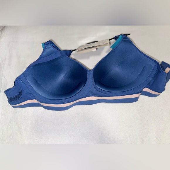 NWT HANES WIRE FREE COMFORT FLEX FIT SMART SIZES SHAPE TO FIT YOU. SIZE XL - Picture 3 of 4